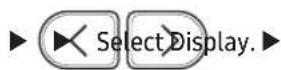 SAMSUNG AJ025TNAPKH - Display lighting function - 2