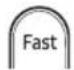 SAMSUNG AJ035TNTDKH - Fast function - 1