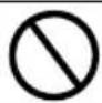 LG ASNW2465DH0 - Safety Precautions - 3
