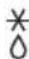 LG ASNW2465DH0 - Operation Indication Lamps - 6