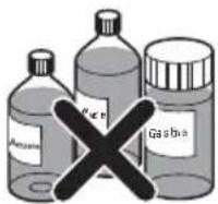 LG ASNW2465DH0 - CAUTION - 1