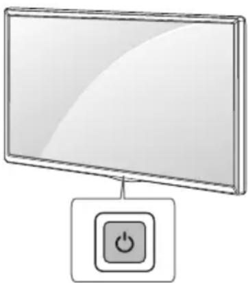 LG 55UM751C0ZA - Tasten verwenden - 1