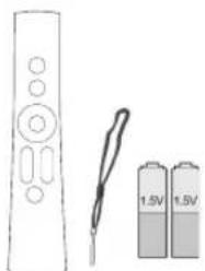 LG 55LW551C - Auspacken - 12
