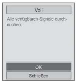 LG 55LE531C - ■ Wählen Sie Voll. - 1