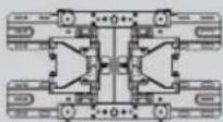 LG 55LE531C - Separat erhältlich - 2