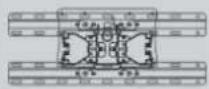 LG 55LE531C - Separat erhältlich - 1