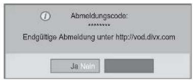 LG 55LE531C - DEAKTIVIERUNG - 5