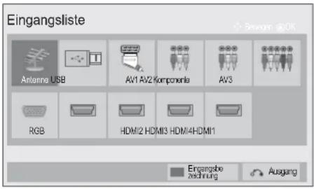 LG 55LE531C - EINGANGSBEZEICHNUNG - 1