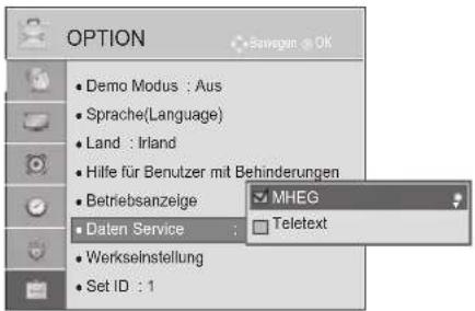 LG 47LD650H - DATEN SERVICE - 3