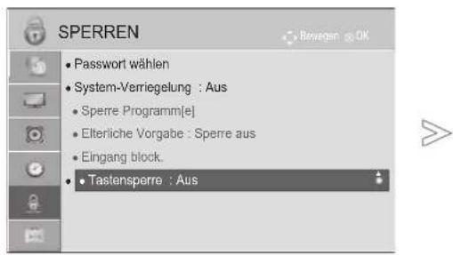 LG 47LD650H - TASTENSPERRE - 1
