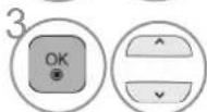 LG 47LD650H - AUTOMATISCHE TIMER-EINSTELLUNG EIN/AUS - 7