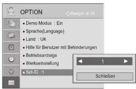 LG 47LD650H - Modul-ID (Set ID) - 3