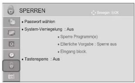 LG 47LD650H - FERNSEHEN/PROGRAMMAUSWAHL - 2