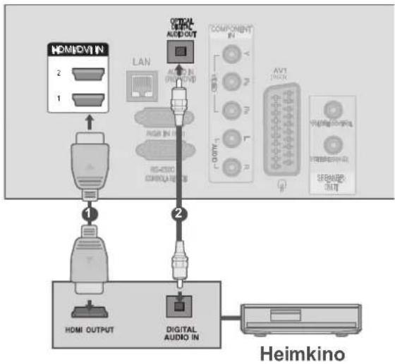 LG 47LD650H - 3 - 1