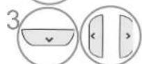 LG 47LD650H - AUTOMATISCHE TIMER-EINSTELLUNG EIN/AUS - 13