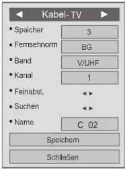 LG 47LD650H - (IM ANALOGEN MODUS) - 9