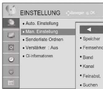 LG 47LD650H - (IM ANALOGEN MODUS) - 7