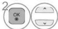 LG 47LD650H - AUTOMATISCHE TIMER-EINSTELLUNG EIN/AUS - 6