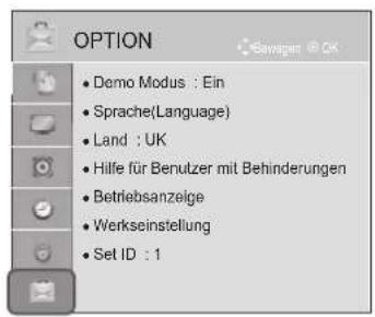 LG 47LD650H - FERNSEHEN/PROGRAMMAUSWAHL - 4