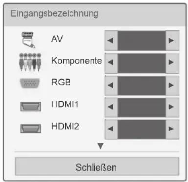 LG 47LD650H - EINGANGSBEZEICHNUNG - 3