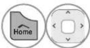 LG 47LD650H - AUTOMATISCHE TIMER-EINSTELLUNG EIN/AUS - 5
