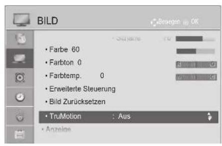 LG 47LD650H - TRUMOTION - 1