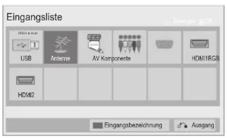 LG 47LD650H - EINGANGSBEZEICHNUNG - 1