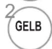 LG 47LD650H - ■ Sperren einer Programmnummer - 2