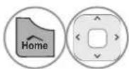 LG 47LD650H - KLARE STIMME II - 5