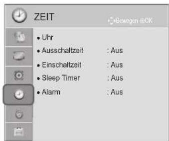 LG 47LD650H - ! HINWEIS - 8