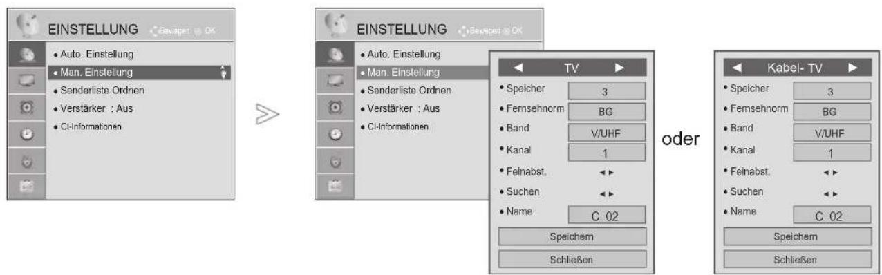 LG 47LD650H - (IM ANALOGEN MODUS) - 1