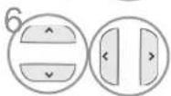 LG 47LD650H - AUTOMATISCHE TIMER-EINSTELLUNG EIN/AUS - 10