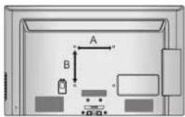LG 47LD650H - ! HINWEIS - 2