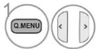 LG 47LD650H - TIMER FÜR AUSSCHALTFUNKTION EINSTELLEN - 1