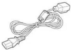 LG 42LW551C - HINWEIS - 1