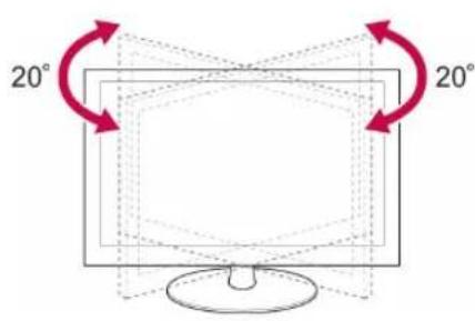 LG 42LW551C - HINWEIS - 1