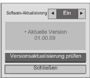 LG 42LW551C - Aktualisieren der TV-Firmware - 1