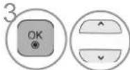 LG 42LD320B - AUTOMATISCHE TIMER-EINSTELLUNG EIN/AUS - 4