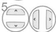LG 42LD320B - AUTOMATISCHE TIMER-EINSTELLUNG EIN/AUS - 5