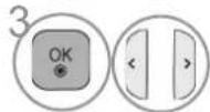 LG 42LD320B - EINSTELLEN DES ALARMS - 6
