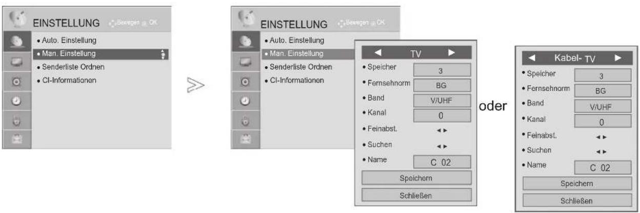 LG 42LD320B - (IM ANALOGEN MODUS) - 1