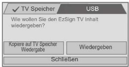 LG 42LD320B - EZSIGN TV - 3