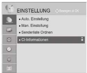 LG 42LD320B - CI (COMMON INTERFACE)-INFORMATION - 1