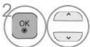 LG 42LD320B - AUTOMATISCHE TIMER-EINSTELLUNG EIN/AUS - 3