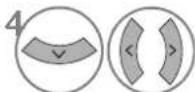 LG 37LH201C - MANUELLE PROGRAMMIERUNG(IM ANALOGMODUS) - 7