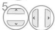 LG 37LD322H - AUTOMATISCHE TIMER-EINSTELLUNG EIN/AUS - 7
