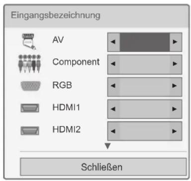 LG 37LD322H - EINGANGSBEZEICHNUNG - 3