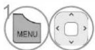 LG 37LD322H - AUTOMATISCHE TIMER-EINSTELLUNG EIN/AUS - 4