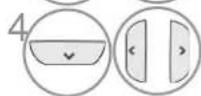 LG 37LD322H - AUTOMATISCHE TIMER-EINSTELLUNG EIN/AUS - 12