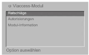 LG 37LD322H - CI (COMMON INTERFACE)-INFORMATION - 3